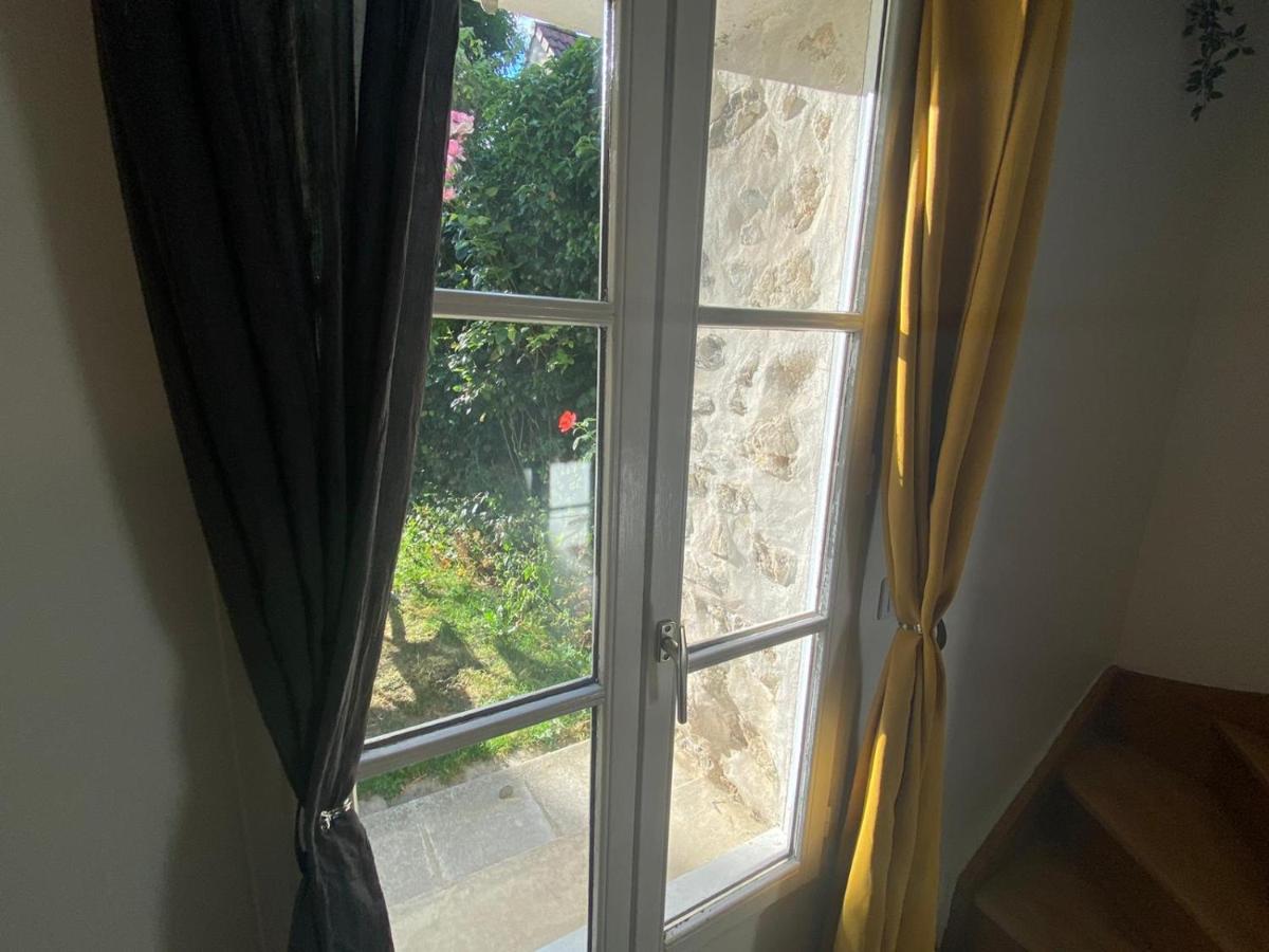 Maison & Jardin Proche Disney, Paris, Val D'Europe Meaux Eksteriør bilde